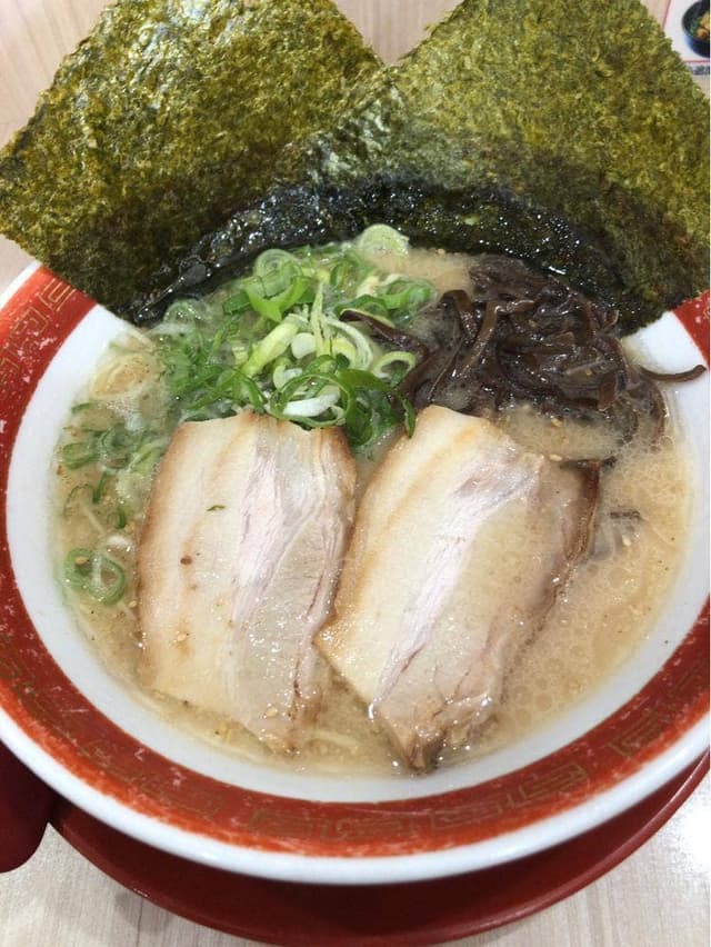 博多ラーメン いち福 - サブ画像3