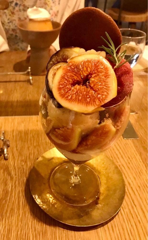 THE COFFEE PARLOUR -喫茶室-