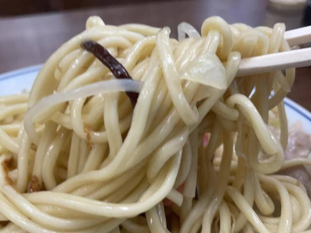 中華料理 天城 - サブ画像3