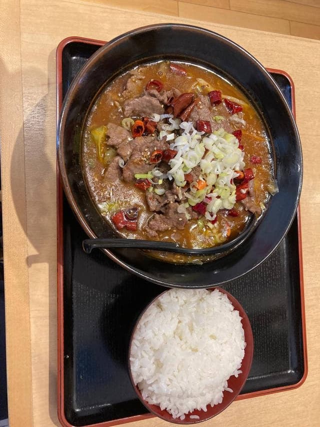 香港屋 小平店 - サブ画像3