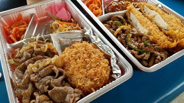 肉のくまき - サブ画像2