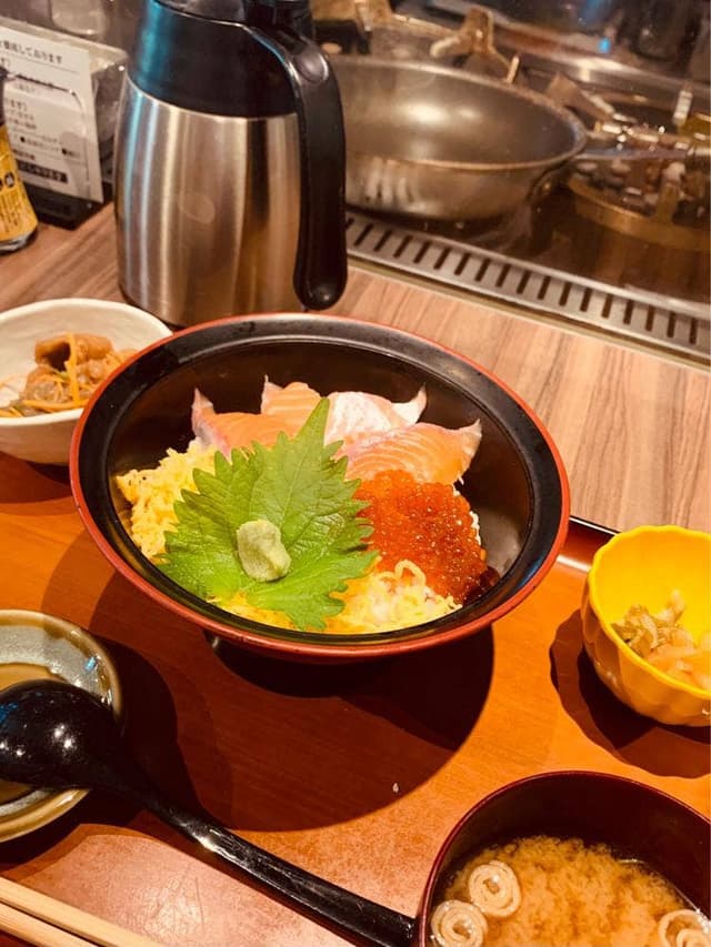 北海道ダイニング 大地の恵み 北海道 永田町店 - サブ画像1