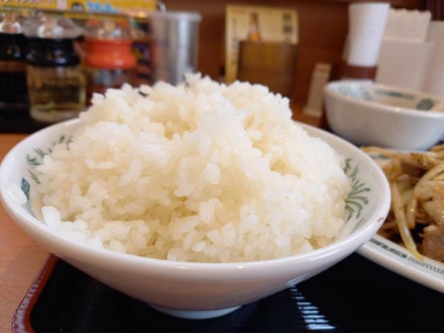 日高屋 西船橋南口店 - サブ画像1