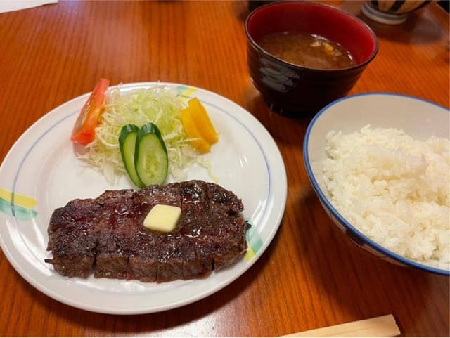 ステーキハウス ふくわか - サブ画像2