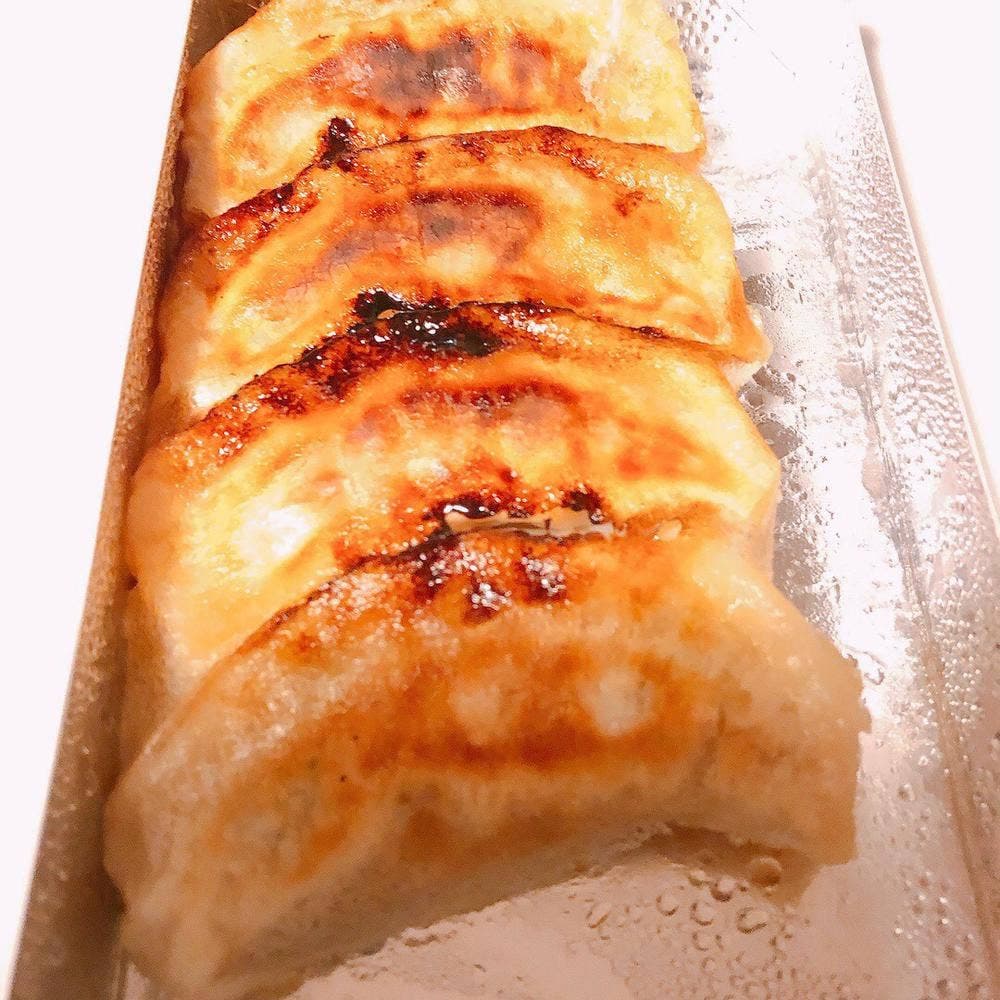 私房餃子 なかむら
