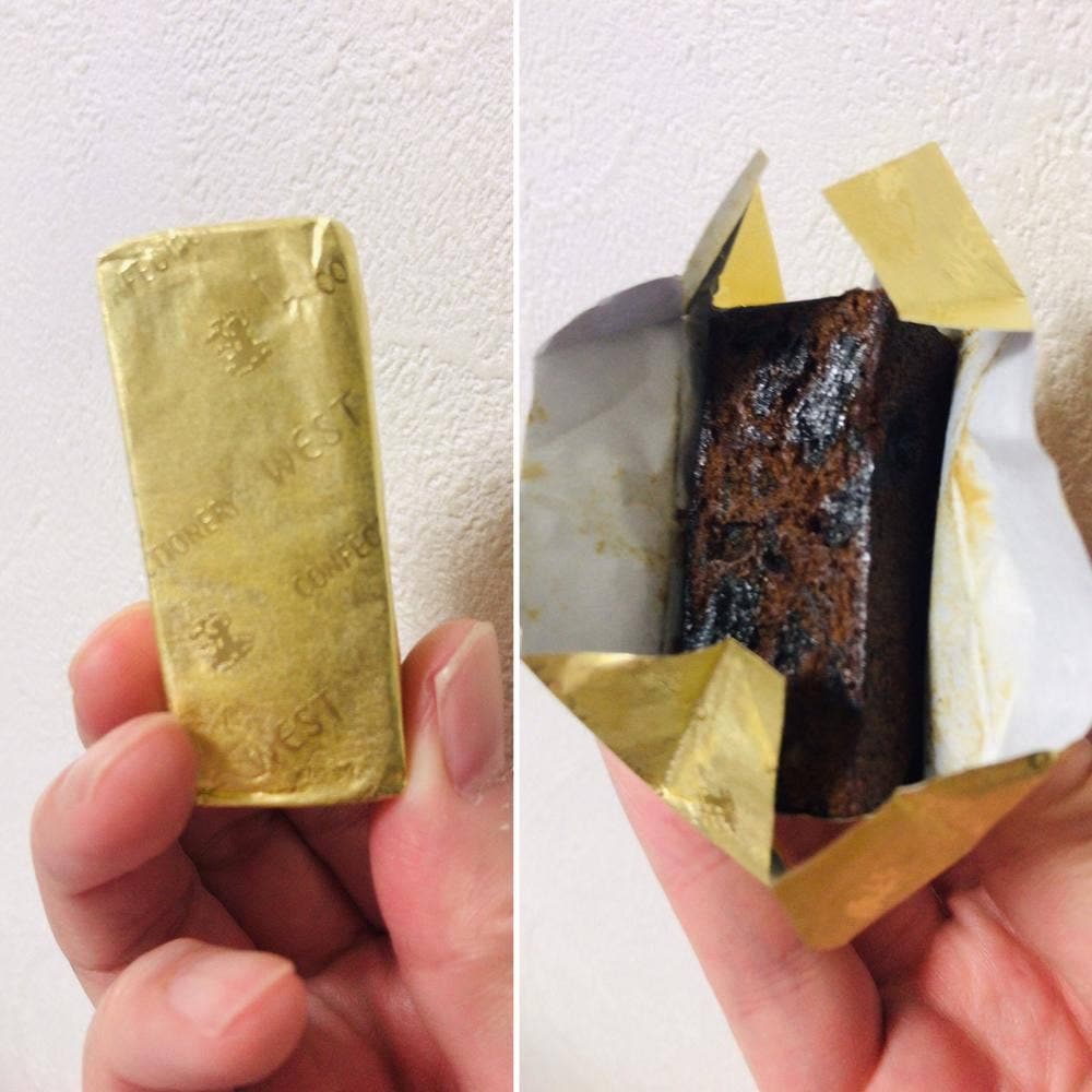 洋菓子舗ウエスト 新宿京王店