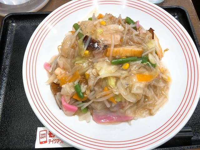 リンガーハット 西池袋店 - サブ画像2