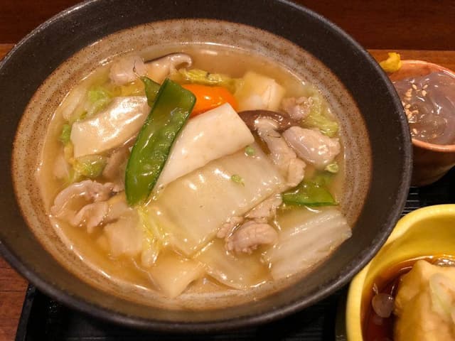 さいとう天ぷら店 - サブ画像1