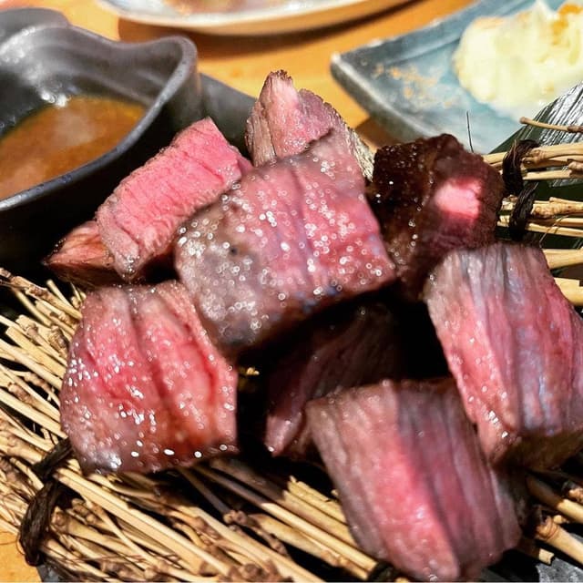 大名酒場駒たか男 - サブ画像1