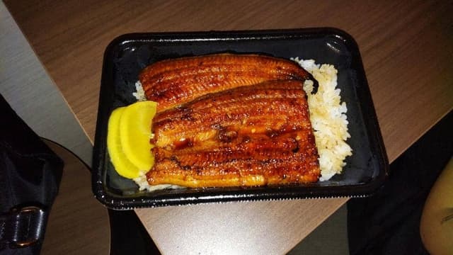 うなぎ御食事処 九寅 - サブ画像3