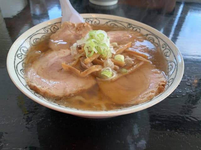 佐野らーめん 417 - サブ画像2