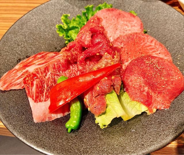 赤坂焼肉 KINTAN - サブ画像1