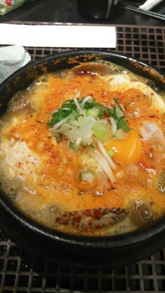 本格韓国料理 韓宮 キテミテ松戸店 - サブ画像1