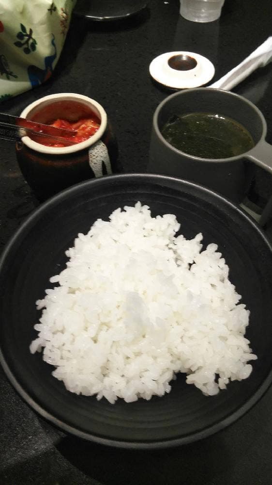 本格韓国料理 韓宮 キテミテ松戸店 - サブ画像2