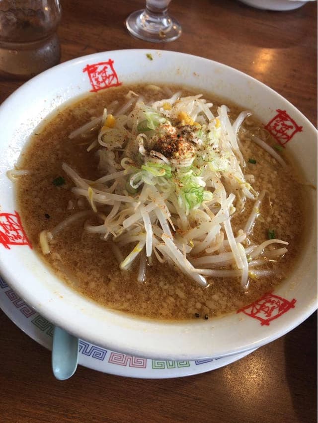 おおぎやらーめん 鬼怒川店 - サブ画像1