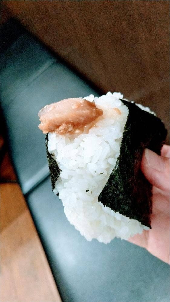 できたておむすび米米シネマタウン岡南店 - サブ画像1