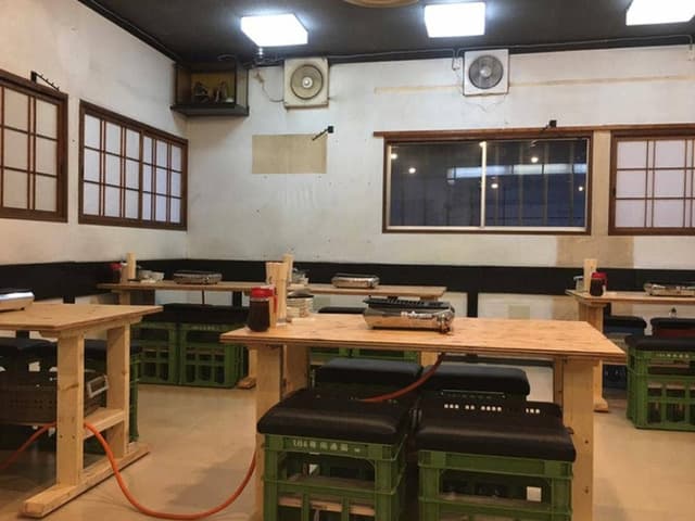 ハラペコカルビマフィア - サブ画像1