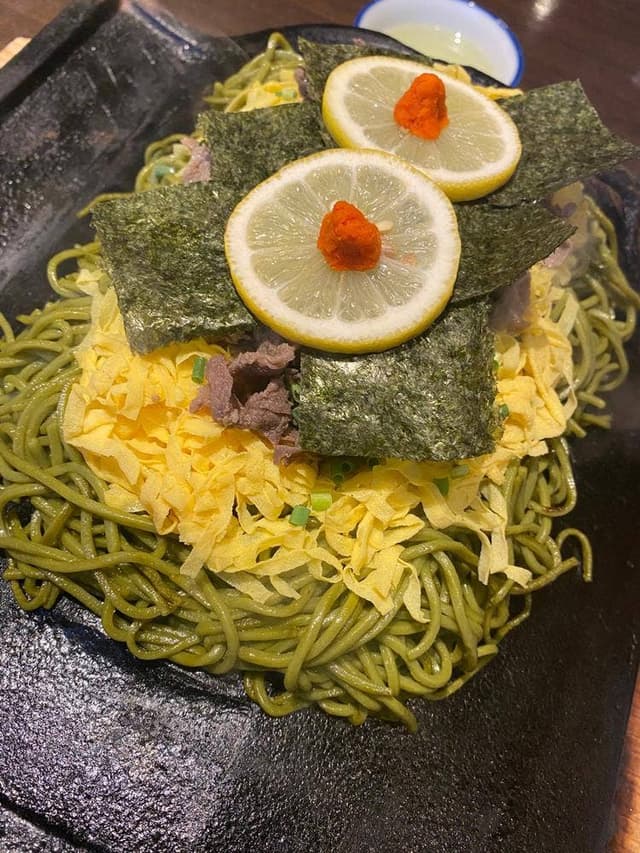 元祖瓦そば たかせ 門司港レトロ店 - サブ画像2