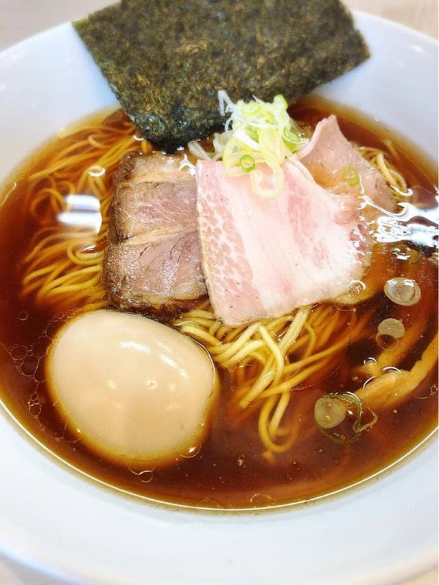 麺屋 志縁 - サブ画像2