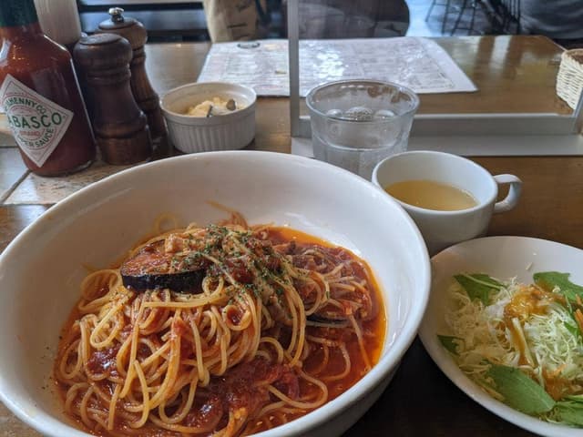 すぺっついえ 天王洲店 - サブ画像3
