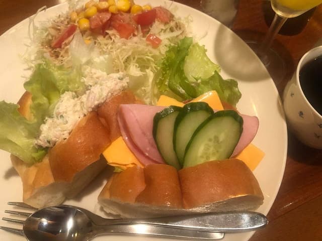 かーぼ - サブ画像3