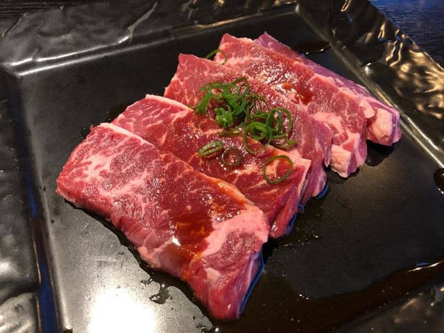 肉匠たけ田 奈良広陵本店 - サブ画像2