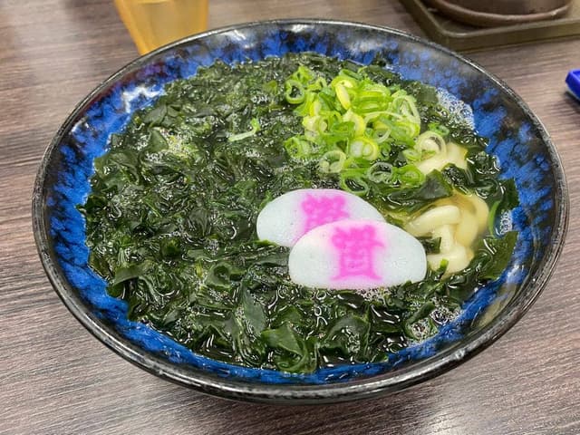 資さんうどん 野芥店 - サブ画像2