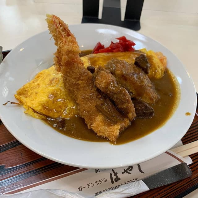 紀三井寺ガーデンホテル はやし - サブ画像3