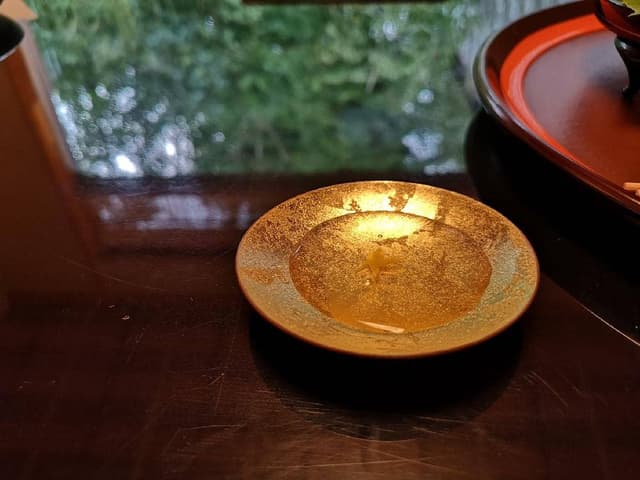 菊乃井 本店 - サブ画像1