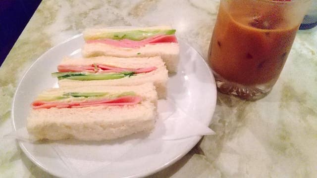 喫茶 LOLO - サブ画像3