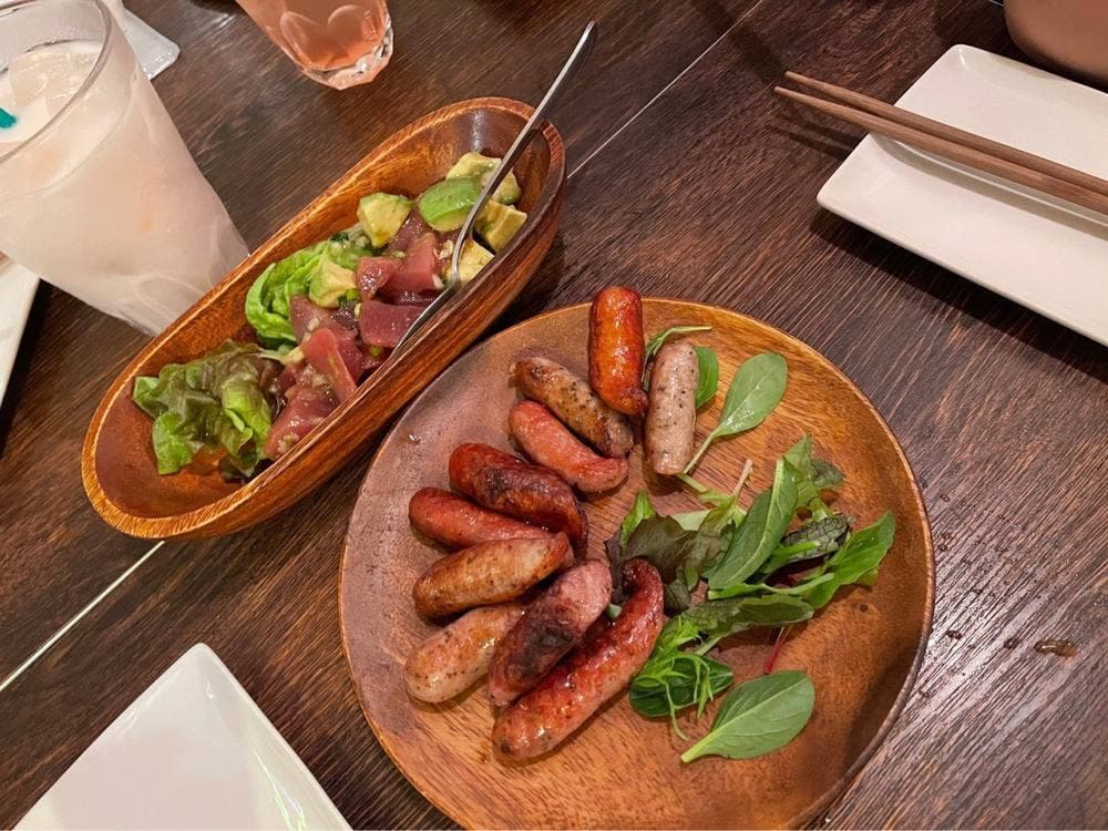 焼鳥食べ放題×完全個室 和食居酒屋 食彩の房 川崎店