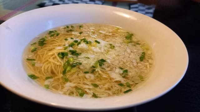 中国料理ロンロン - サブ画像3