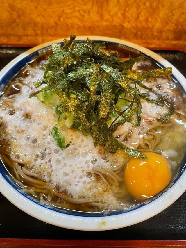 小沢そば店 - サブ画像2