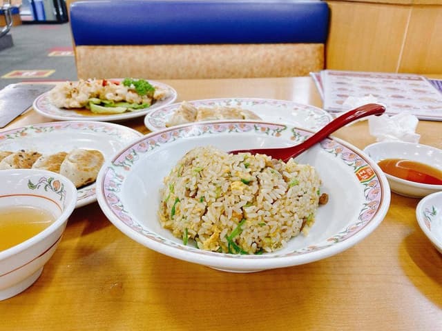 餃子の王将 北白川店 - サブ画像3