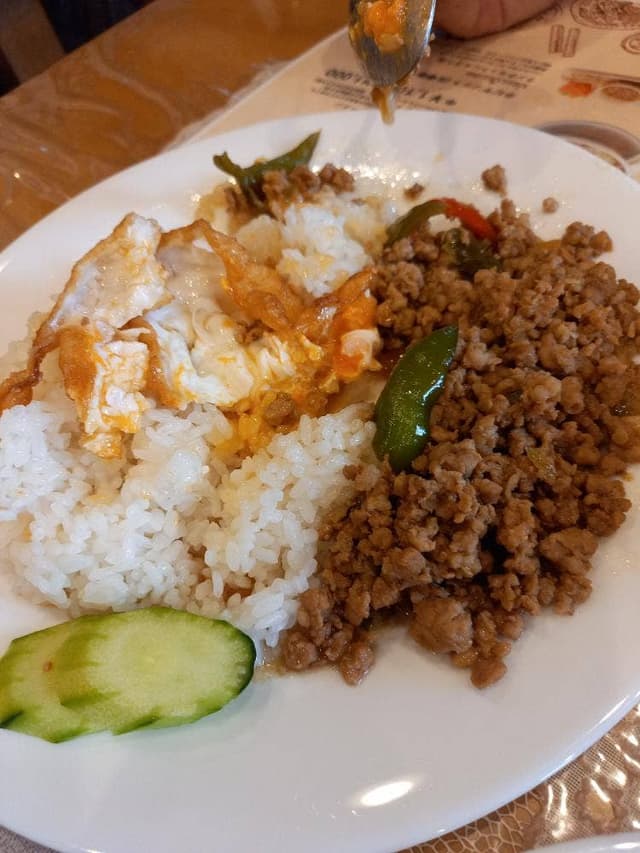 タイレストランイサーン - サブ画像3