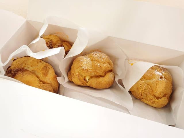 ビアードパパ 高岡店 - サブ画像3