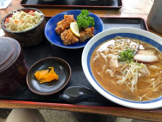 めん吉 - サブ画像1