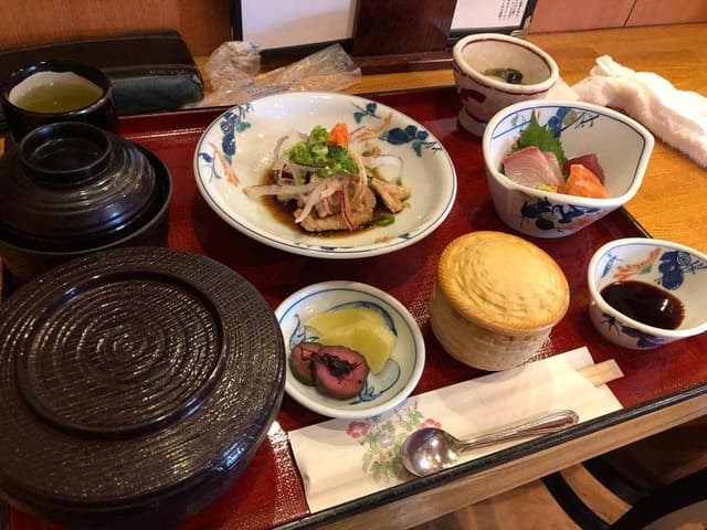 魚市鳥市びんさん - サブ画像2