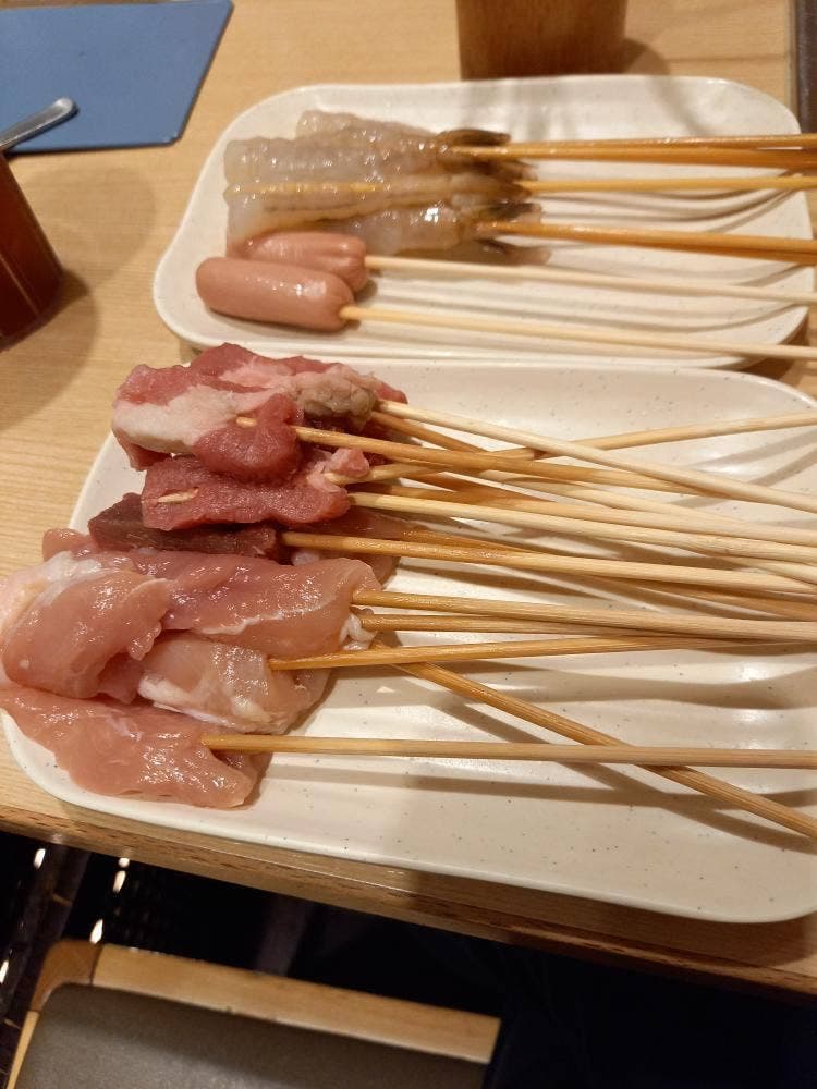 串家物語 ららぽーとTOKYO-BAY店