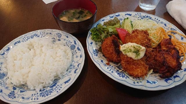 コック - サブ画像2