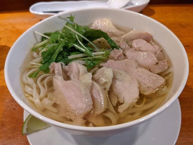 Asian Cuisine CHABANA - サブ画像1