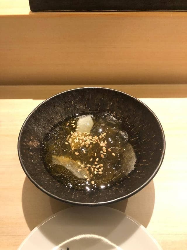 鮨てんび 錦店 - サブ画像1