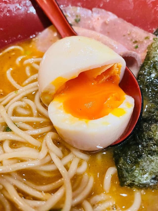 えびそば金行 山形大学前店 - サブ画像2