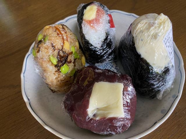 てづくりおむすびの店 どんぐり - サブ画像3