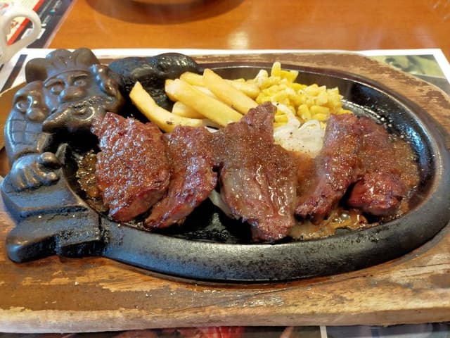 ブロンコビリー 武石インター店 - サブ画像1