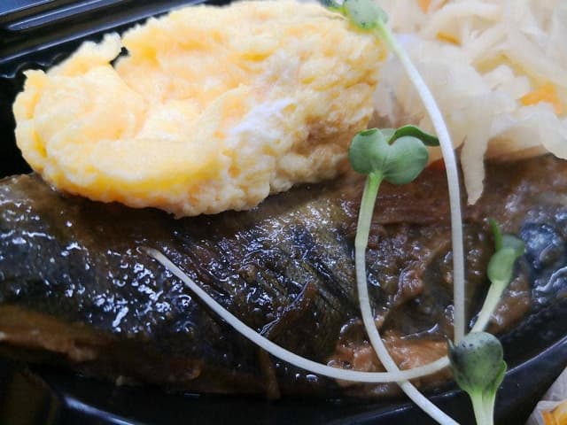 デリ弁クック - サブ画像3