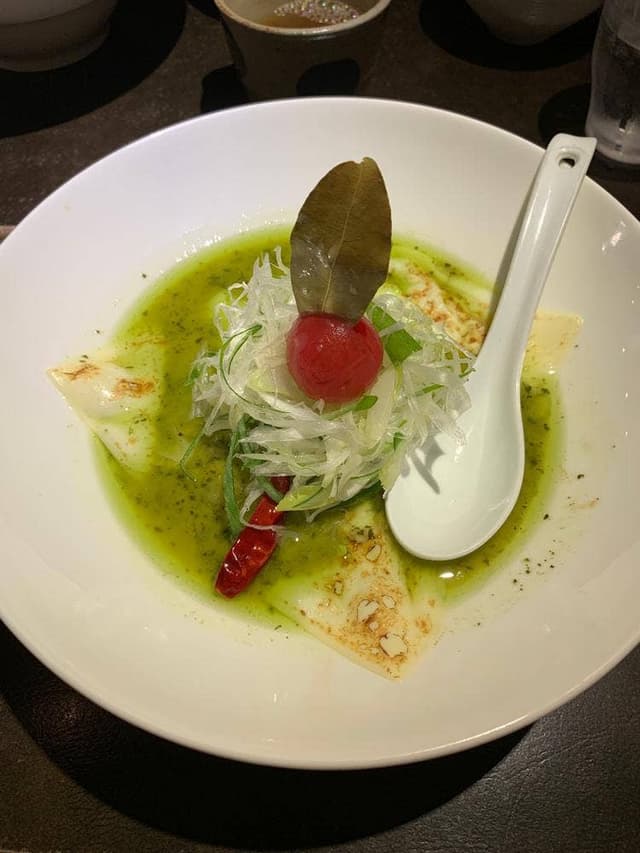 麺 藏藏 - サブ画像2