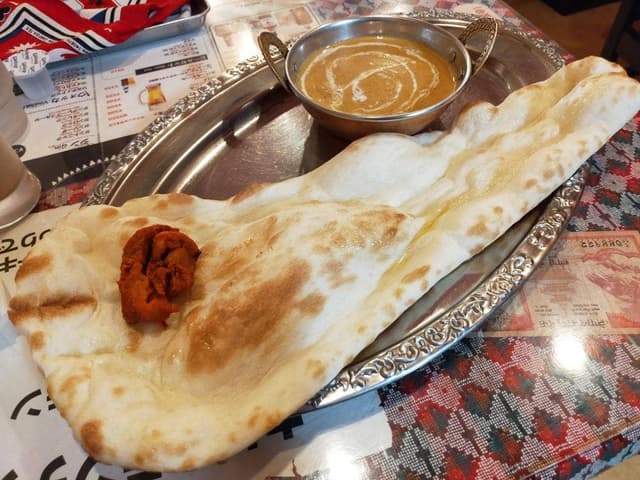 HYDERABAD - サブ画像2