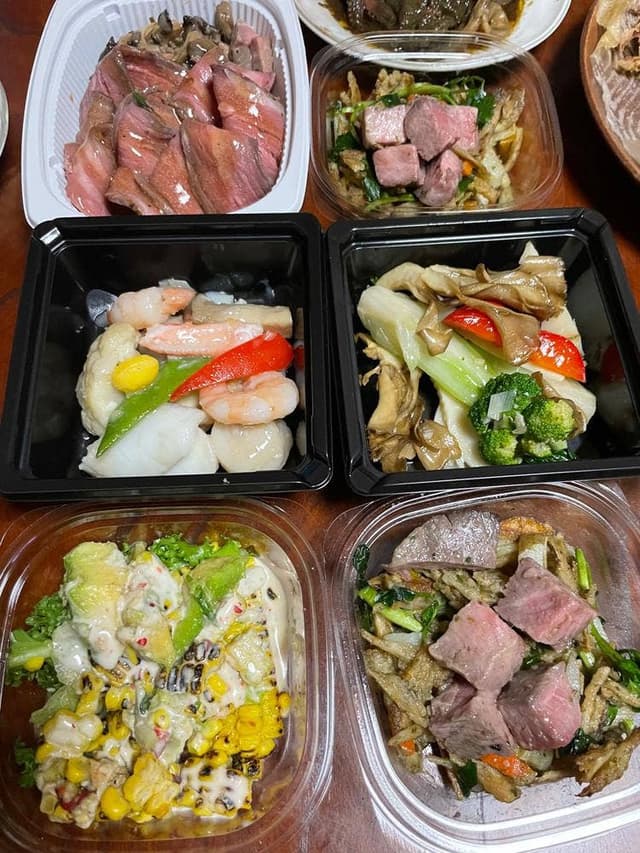 RF1 藤崎本店 - サブ画像1