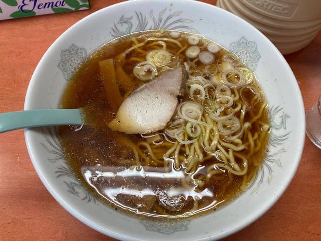 珍來 越谷店 - サブ画像3